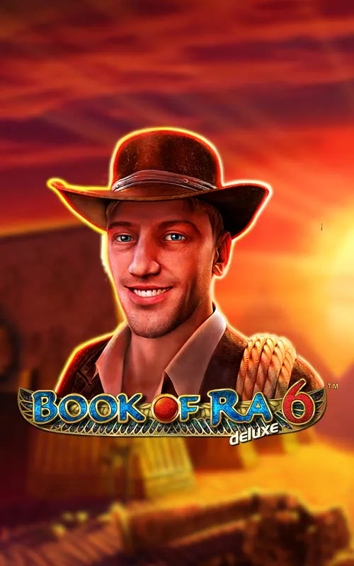 Book of Ra at Meridian Bet Casino
