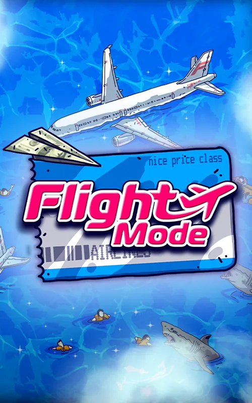Flight Mode at Meridian Bet Casino