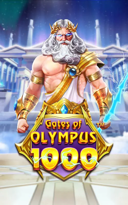 Gates of Olympus at Meridian Bet Casino