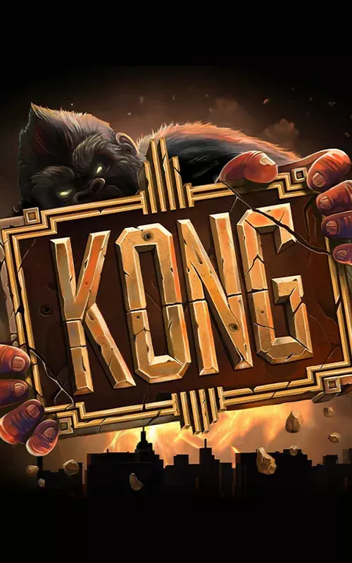 Kong at Meridian Bet Casino