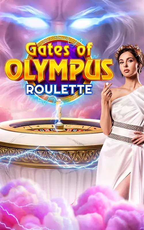 Gates of Olympus Roulette at Meridian Bet Casino